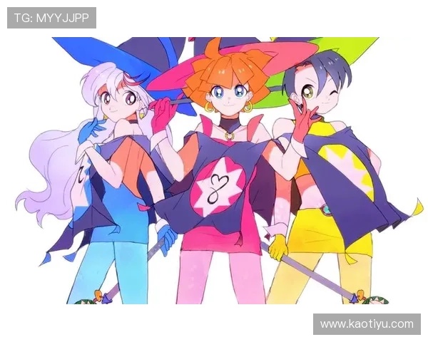 魔法使Tai与神秘世界的对决揭开魔法与人类命运的未知篇章 魔法使Tai与神秘世界的对决揭开魔法与人类命运的未知篇章