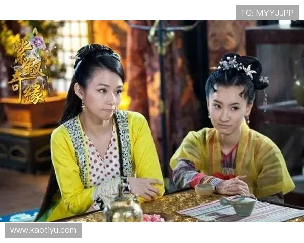 盛世红颜,一曲《唐宫燕之女人天下》奏响大唐风华 盛世红颜,一曲《唐宫燕之女人天下》奏响大唐风华