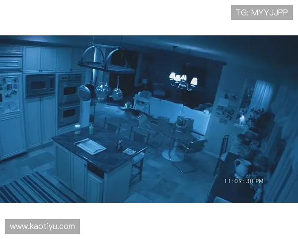 《灵动鬼影实录》结局:惊魂未定,真相迷雾下的终极审判