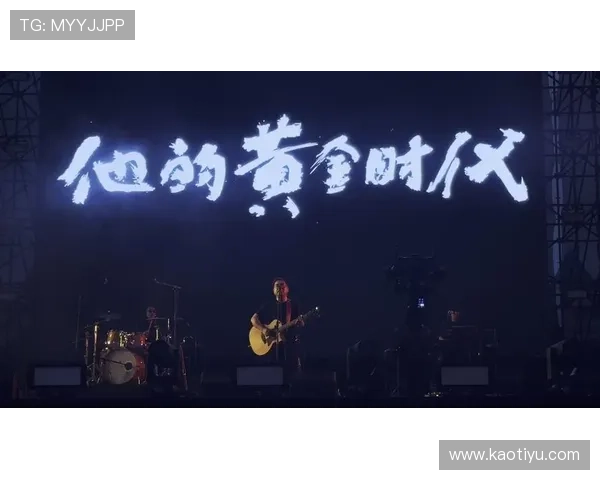 伍德斯托克:一场关于“制造”的狂想曲,音乐节的黄金时代如何被重新定义 伍德斯托克:一场关于“制造”的狂想曲,音乐节的黄金时代如何被重新定义