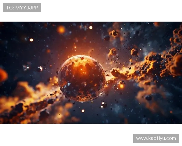 爆热时空：穿越宇宙的终极浪漫，一场永不落幕的星际奇遇